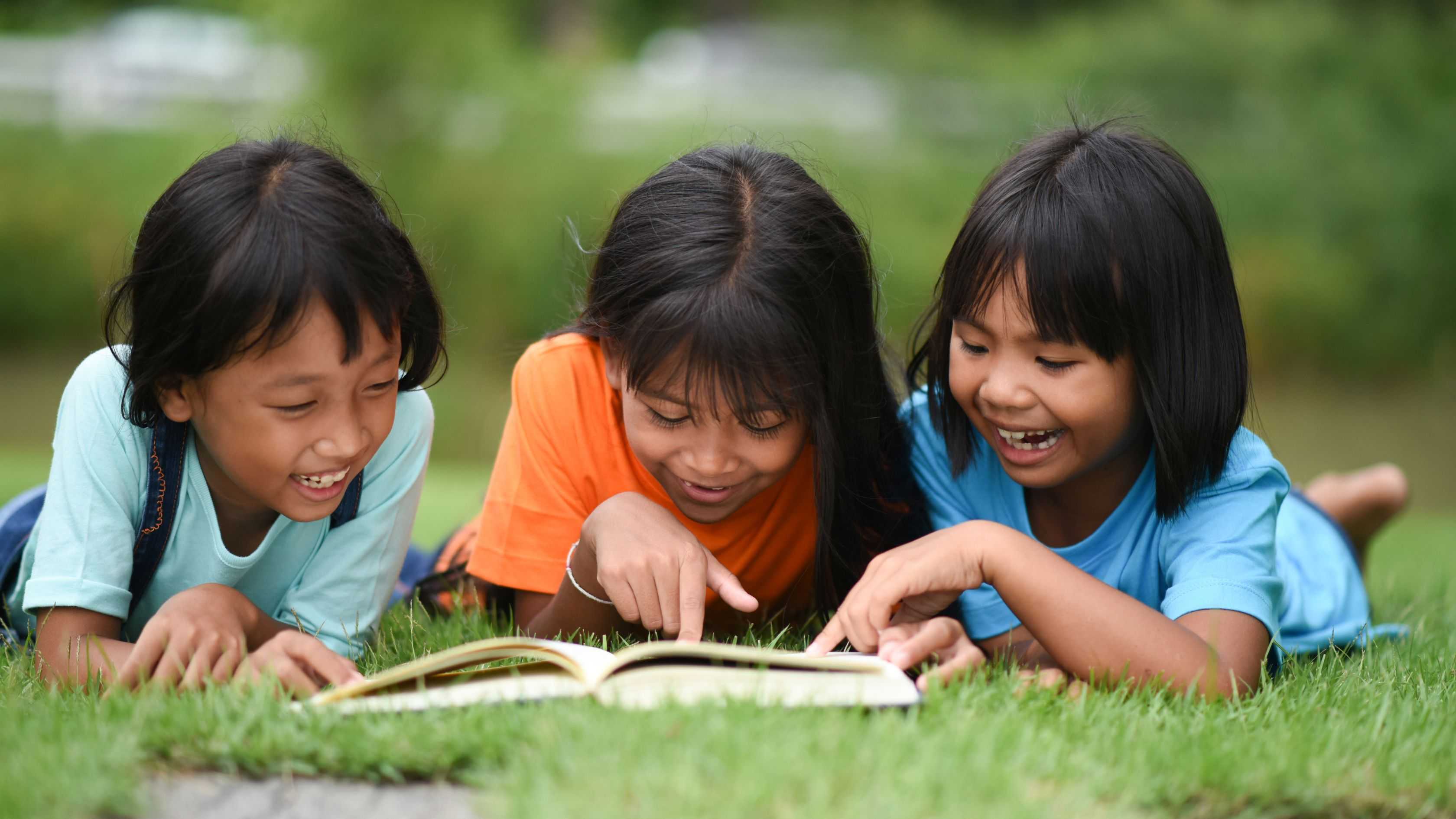 Hari Buku Anak Internasional Diperingati Setiap 2 April, Ini Sejarahnya